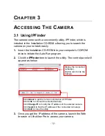 Preview for 13 page of IPUX ICS1330 Installation Manual