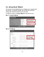 Preview for 20 page of IPUX ICS1330 Installation Manual