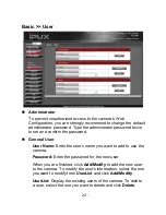 Preview for 25 page of IPUX ICS1330 Installation Manual