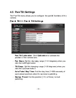 Preview for 36 page of IPUX ICS1330 Installation Manual