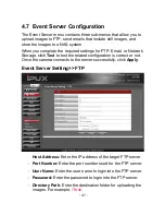 Preview for 42 page of IPUX ICS1330 Installation Manual