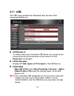 Preview for 54 page of IPUX ICS1330 Installation Manual