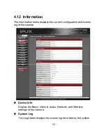 Preview for 55 page of IPUX ICS1330 Installation Manual