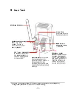 Preview for 7 page of IPUX ICS2030 Advanced Installation Manual