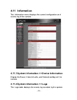 Preview for 54 page of IPUX ICS2030 Advanced Installation Manual