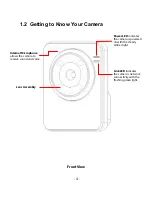 Preview for 5 page of IPUX ICS303C Advanced Installation Manual