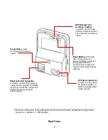 Preview for 6 page of IPUX ICS303C Advanced Installation Manual