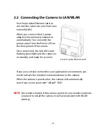 Preview for 10 page of IPUX ICS303C Advanced Installation Manual