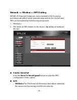 Preview for 31 page of IPUX ICS303C Advanced Installation Manual