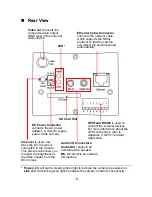 Preview for 7 page of IPUX ICS7220 Advanced Installation Manual