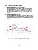 Preview for 13 page of IPUX ICS7220 Advanced Installation Manual