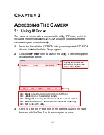 Preview for 16 page of IPUX ICS7220 Advanced Installation Manual