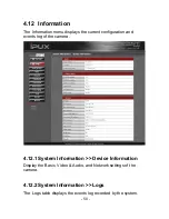 Preview for 51 page of IPUX ICS7220 Advanced Installation Manual