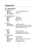 Preview for 52 page of IPUX ICS7220 Advanced Installation Manual