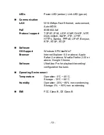 Preview for 53 page of IPUX ICS7220 Advanced Installation Manual