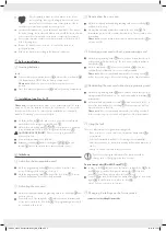 Preview for 3 page of IPWatch IPLock Easy PT Assembly, Operating And Safety Instructions