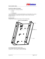 Предварительный просмотр 15 страницы IPWireless Node B Installation Manual