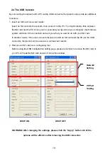 Предварительный просмотр 12 страницы IPX DDK-1000 Installation & Operation Manual