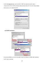 Предварительный просмотр 22 страницы IPX DDK-1000 Installation & Operation Manual