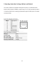 Предварительный просмотр 26 страницы IPX DDK-1000 Installation & Operation Manual