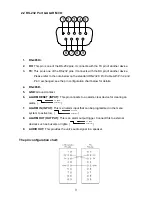 Preview for 11 page of IPX DDK-1200 Installation & Operation Manual