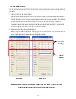 Preview for 13 page of IPX DDK-1200 Installation & Operation Manual