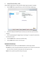 Preview for 34 page of IPX DDK-1200 Installation & Operation Manual