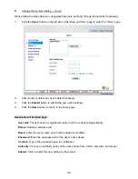 Preview for 42 page of IPX DDK-1200 Installation & Operation Manual