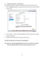 Preview for 47 page of IPX DDK-1200 Installation & Operation Manual