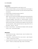 Preview for 57 page of IPX DDK-1200 Installation & Operation Manual