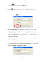 Preview for 62 page of IPX DDK-1200 Installation & Operation Manual