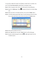 Preview for 76 page of IPX DDK-1200 Installation & Operation Manual