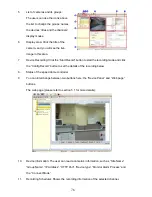 Preview for 78 page of IPX DDK-1200 Installation & Operation Manual