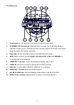 Предварительный просмотр 7 страницы IPX DDK-1801BC Installation & Operation Manual