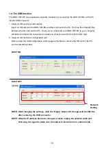 Предварительный просмотр 10 страницы IPX DDK-1801BC Installation & Operation Manual