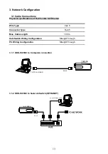 Предварительный просмотр 13 страницы IPX DDK-1801BC Installation & Operation Manual