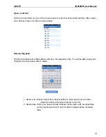 Preview for 66 page of IQ CCTV HD 960H User Manual