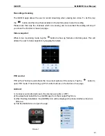 Preview for 67 page of IQ CCTV HD 960H User Manual