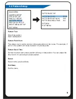 Preview for 15 page of IQ CCTV IQC960S12 User Manual