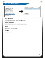 Preview for 17 page of IQ CCTV IQC960S12 User Manual