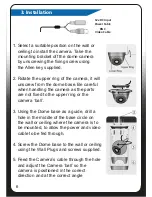 Preview for 12 page of IQ CCTV IQC960V-K User Manual