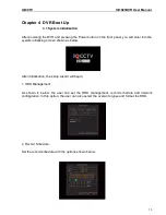 Preview for 13 page of IQ CCTV IQR1920D4 User Manual