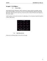 Preview for 16 page of IQ CCTV IQR1920D4 User Manual