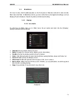 Preview for 18 page of IQ CCTV IQR1920D4 User Manual