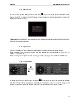 Preview for 43 page of IQ CCTV IQR1920D4 User Manual