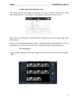 Preview for 48 page of IQ CCTV IQR1920D4 User Manual