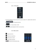 Preview for 50 page of IQ CCTV IQR1920D4 User Manual