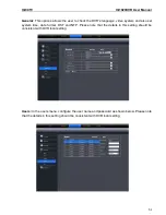 Preview for 59 page of IQ CCTV IQR1920D4 User Manual