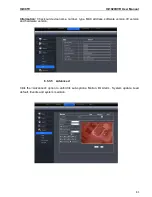Preview for 60 page of IQ CCTV IQR1920D4 User Manual