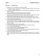 Preview for 75 page of IQ CCTV IQR1920D4 User Manual